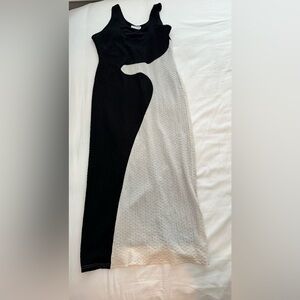 vestique dress size medium